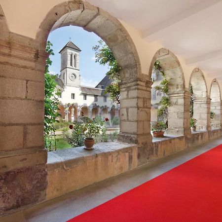 Villa Medicis Autun ภายนอก รูปภาพ