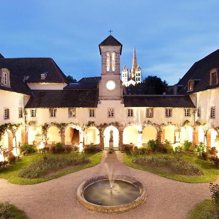 Villa Medicis Autun ภายนอก รูปภาพ