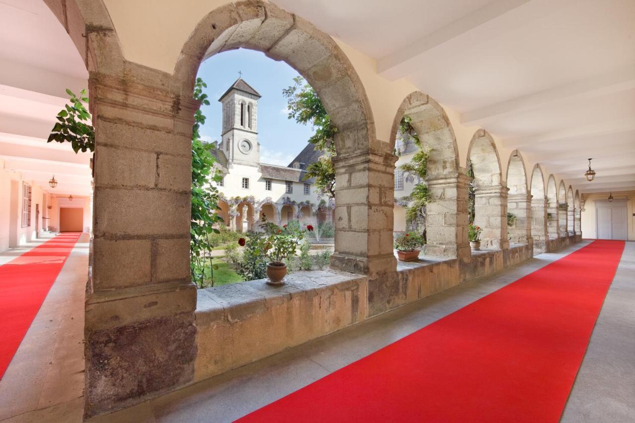 Villa Medicis Autun ภายนอก รูปภาพ