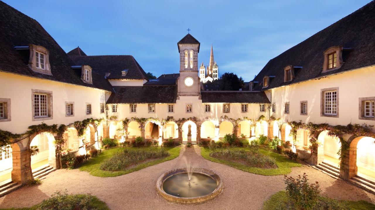 Villa Medicis Autun ภายนอก รูปภาพ
