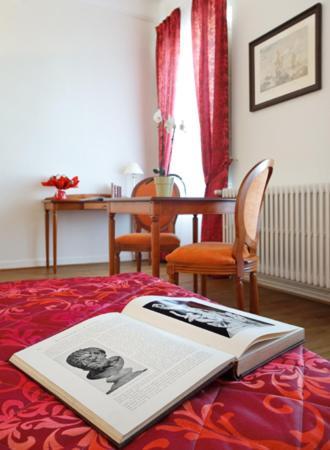Villa Medicis Autun ภายนอก รูปภาพ
